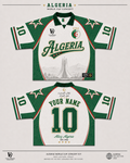Vylte Algeria Retro Jersey